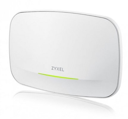 Zyxel Punkt dostępowy WBE510D  BE6500 (2.4GHz: 2x2:2, 5 or 6GHz: 4x4:2) MU-MIMO