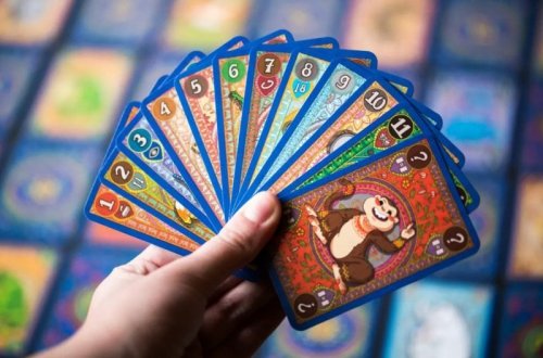 Portal Games Gra Wredna Małpa