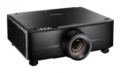 Optoma Projektor ZK810T Laser