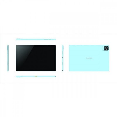 OUKITEL Tablet OKT3 4G 10,5 cala 18/256GB Niebieski