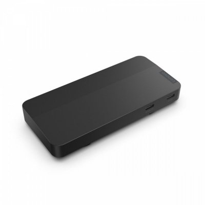Stacja dokująca USB-C Dual Display Travel Dock 40B90100EU