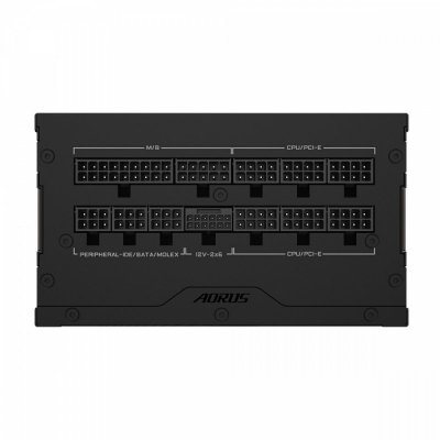 Gigabyte Zasilacz modularny GP-AE1000PM PG5