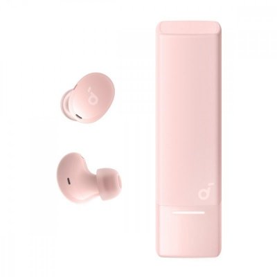 Anker Słuchawki Soundcore A30i Bluetooth Różowe