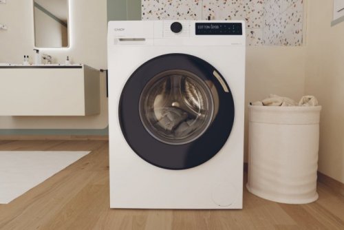 Candy Pralka BR410B8-S