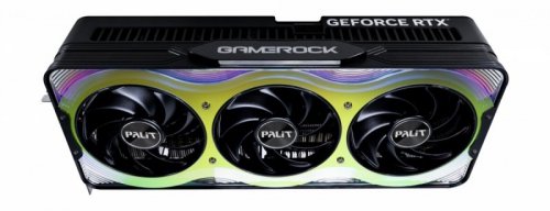 Palit Karta graficzna RTX 5090 GameRock OC 32GB GDDR7 512bit 3DP/HDMI