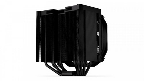 Endorfy Chłodzenie procesora Fortis 5 Black EY3A013