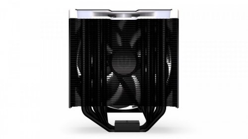 Endorfy Chłodzenie procesora Fortis 5 Black ARGB EY3A014