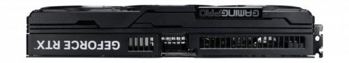 Palit Karta graficzna GeForce RTX 5070 GAMING PRO 12GB GDDR7 192bit 3DP/HDMI