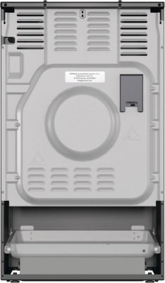 Gorenje Kuchnia gazowo-elektryczna GKS5C70BJ