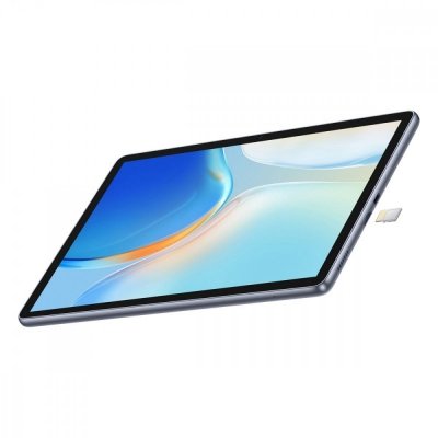ULEFONE Tablet Tab W10 WiFi 10.1&quot; 4/128GB Space Grey