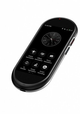 Maxcom Multitranslator AL mTalk MT100 4G