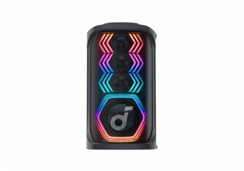 Anker Głośnik Soundcore Rave 3S czarny