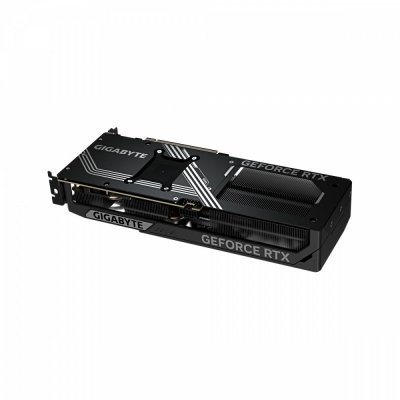 Gigabyte Karta graficzna GeForce RTX 5070 WINDFORCE OC SFF 12G 192BIT 3DP/HDMI