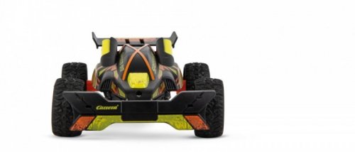 Carrera Pojazd RC High Speed Car z rampą