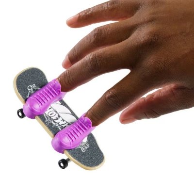Hot Wheels Deskorolka Skate Power