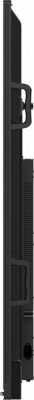 IIYAMA Monitor 86 cali TE8613A-B1AG INFRARED,40pkt,IPS,4K,7H,450cd/m2,      WiFi,USB, ANDROID 14, Google EDLA,2x20W, UCHWYT CIEN