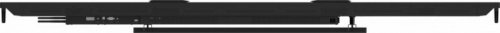 IIYAMA Monitor 86 cali TE8613A-B1AG INFRARED,40pkt,IPS,4K,7H,450cd/m2,      WiFi,USB, ANDROID 14, Google EDLA,2x20W, UCHWYT CIEN