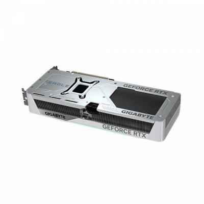 Gigabyte Karta graficzna GeForce RTX 5070 EAGLE OC ICE SFF 12G 192BIT GDDR7 3DP/HDMI