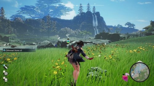Plaion Gra PlayStation 4 Atelier Yumia The Alchemist of Memories and the Envisioned Land