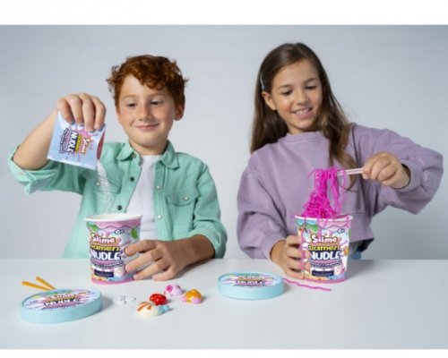 Epee Slime Ramen Nudle Misiowy Przytulas