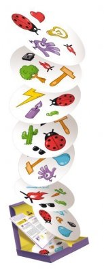 Rebel Gra Dobble Gigant