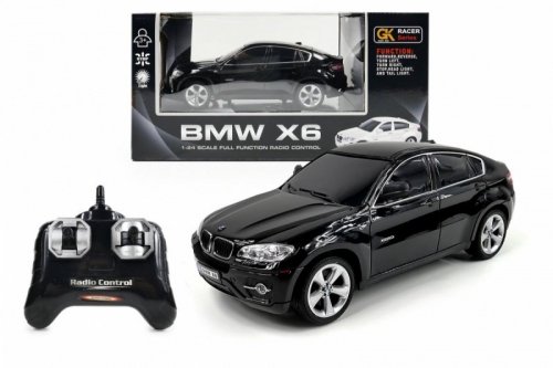 Auto R/C BMW