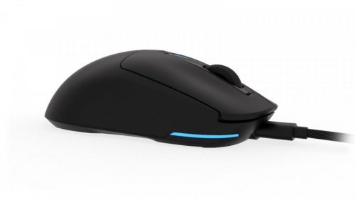 Krux Mysz bezprzewodowa  - Plasma Wireless