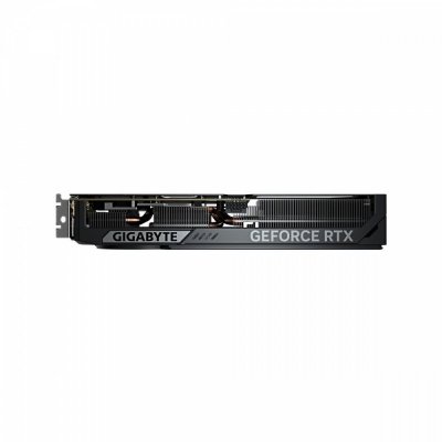 Gigabyte Karta graficzna GeForce RTX 5070 WINDFORCE SFF 12G 192BIT GDDR7 3DP/HDMI