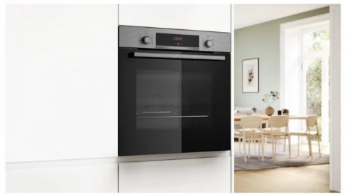 Bosch Piekarnik HBA534ES3