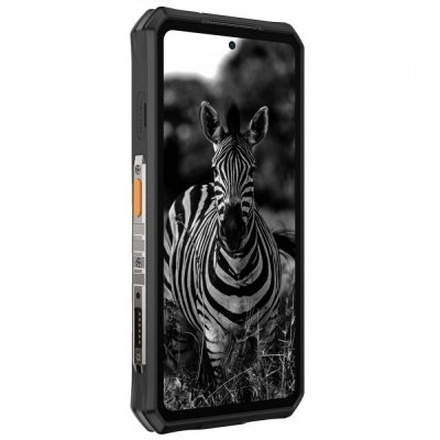 ULEFONE Smartfon Armor 28 Ultra 5G 16/1TB IP69K Czarny