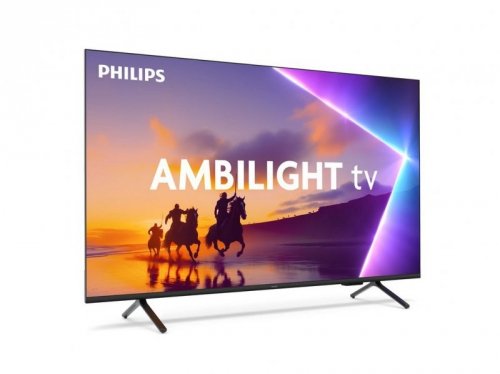 Philips Telewizor QLED 85 cali 85PUS8510/12