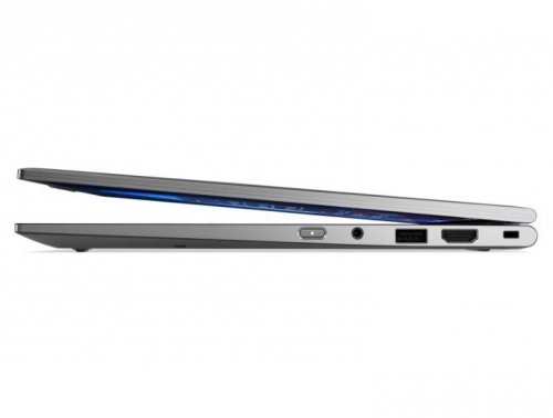 Lenovo Ultrabook Thinkpad X1 2-in-1 Gen10 21NU0023PB W11Pro Ultra 7 258V/32GB/1TB/INT/14.0 2.8K/Touch/Grey/3YRS Premier Support 