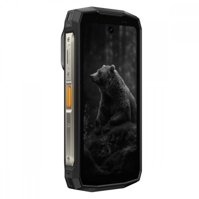 ULEFONE Smartfon Armor Mini 20 4G 8/256GB IP69K Czarny