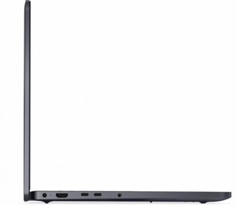 Dell Laptop Dell Pro 16 PC16255/AMD Ryzen 3 210/8GB/512GB SSD/16.0 FHD+/Radeon 740M/FgrPr/FHD/IR Cam/Mic/WLAN+BT/Backlit Kb/3Cel