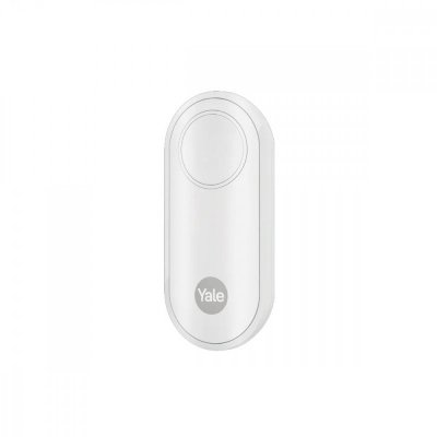 YALE HOME Przycisk do Smart Alarm Hub