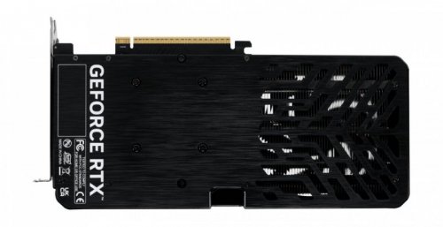 Palit Karta graficzna GeFroce RTX 5060 DUAL 8GB GDDR7 128bit 3DP/HDMI