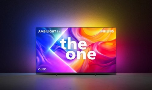 Philips Telewizor 75 cali LED 75PUS9010/12