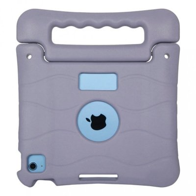 Targus Etui dla dzieci do iPada (A16), Air 11 cali (M3)/(M2), iPada 10,9 cala, iPada Air 10,9 cala i iPada Pro 11 cali - fioleto
