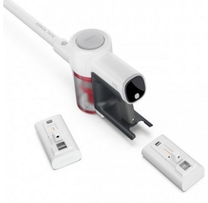 Sharp Odkurzacz pionowy VC-SV12AEU-W