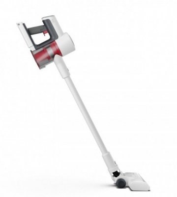 Sharp Odkurzacz pionowy VC-SV12AEU-W