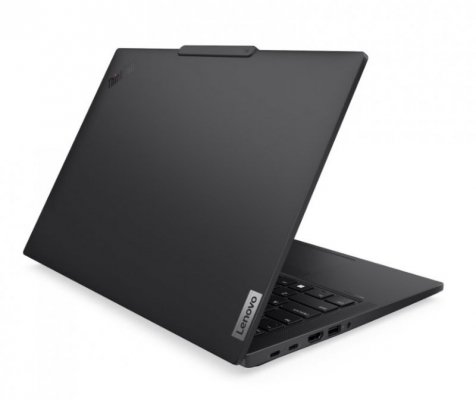 Lenovo Ultrabook ThinkPad T14 G6 21QC0040PB W11Pro Ultra 7 255U/32GB/1TB/INT/14.0 WUXGA/Black/3YR Premier Support + CO2 Offset