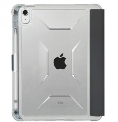 Targus Etui Clear Case for iPad (A16) and iPad (10th. gen.) 10.9-inch