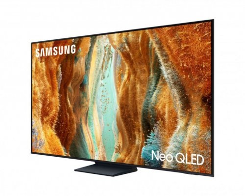 Samsung Telewizor QLED 4K 75 cali QE75QN77FATXXH