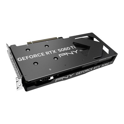 PNY Karta graficzna GeForce RTX 5060 Ti 16GB OC VCG5060T16DFXPB1-O