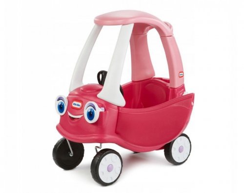 Jeździk Cozy Coupe Princess