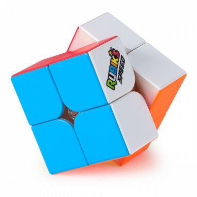 Spin Master Gra Kostka Rubiks Speed 2x2