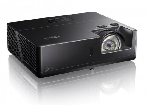 Optoma Projektor ZK608TST UHD