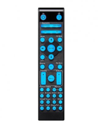 Optoma Projektor ZK608TST UHD