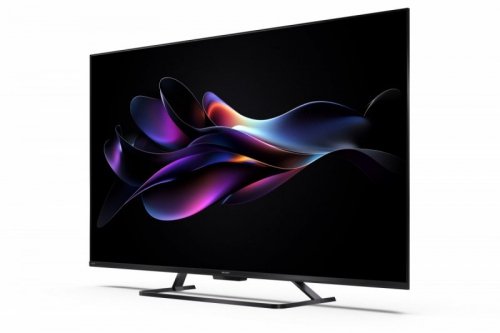 Telewizor 55 cali 55HR7465E