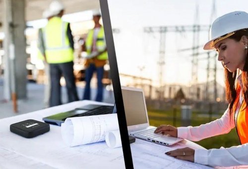 Router  NIGHTHAWK M3 5G HOTSPOT MH3150-100EUS